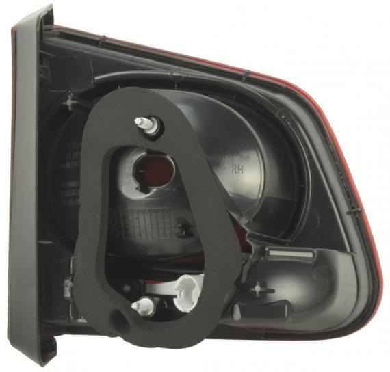Десен стоп Depo за Volkswagen Tiguan (2007-2011, H21w+W5w)