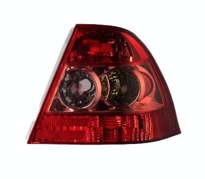 Десен стоп Farba за Toyota Corolla (E120 Sedan 2002-2007, след 2004)