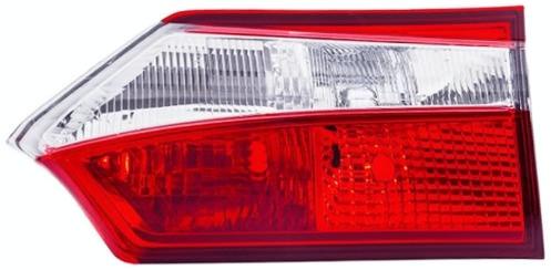 Десен стоп Farba за Toyota Corolla (e180 Sedan 2014-2016)