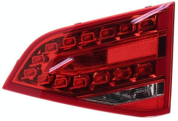 Десен стоп Hella за Audi A4 (2007-2011, LED+P21w+W16w)