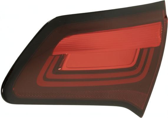 Десен стоп Hella за Citroën C4 (2010-2018, за ляво и дясно движение)