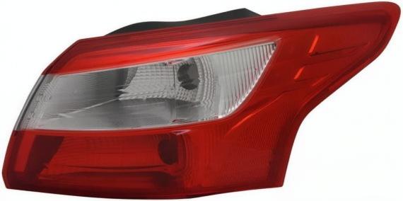 Десен стоп Hella за Ford Focus (2011-2014)