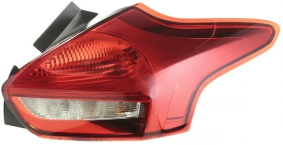 Десен стоп Hella за Ford Focus (2014-2018)