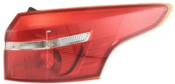 Десен стоп Hella за Ford Focus (2014-2018, OE 1868289)