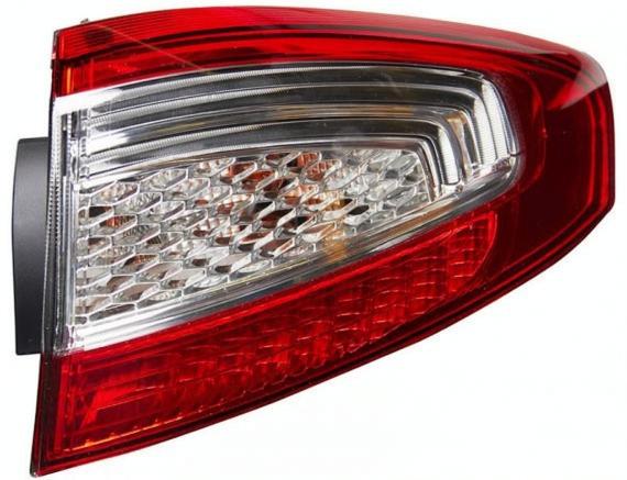 Десен стоп Hella за Ford Mondeo (III 2010-2015)