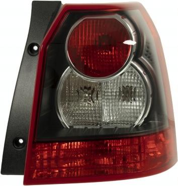 Десен стоп Hella за Land Rover Freelander (L359 2007-2014)