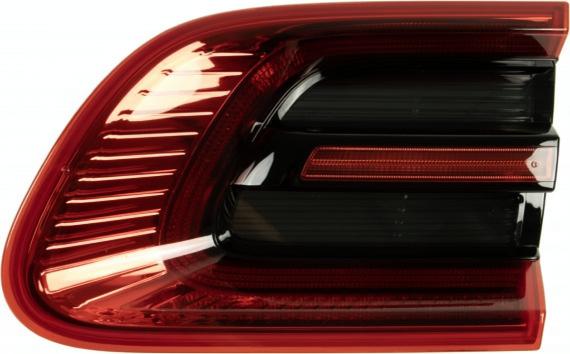 Десен стоп Hella за Porsche Macan ((95B) 2014-2018)