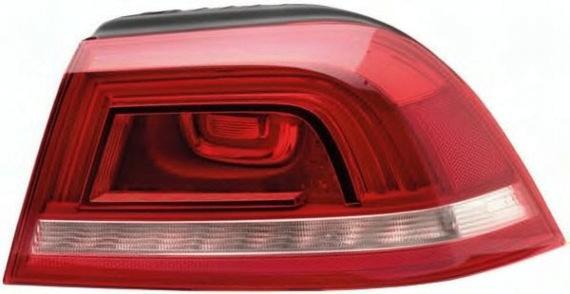 Десен стоп Hella за Volkswagen EOS (2011-2015)