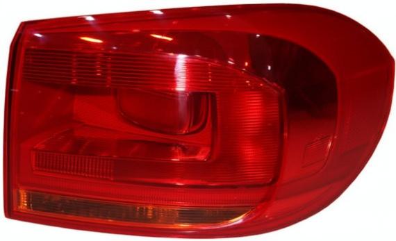 Десен стоп Hella за Volkswagen Tiguan (2011-2016)
