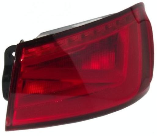 Десен стоп Magneti Marelli за Audi A3 (Sedan/cabrio 2013-2016, LED)