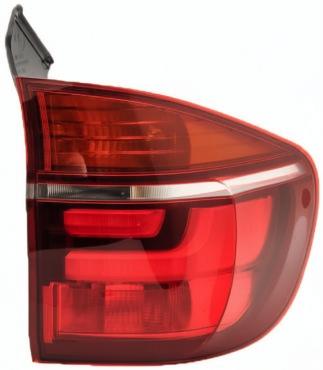 Десен стоп Magneti Marelli за BMW X5 (E70 2010-2013)