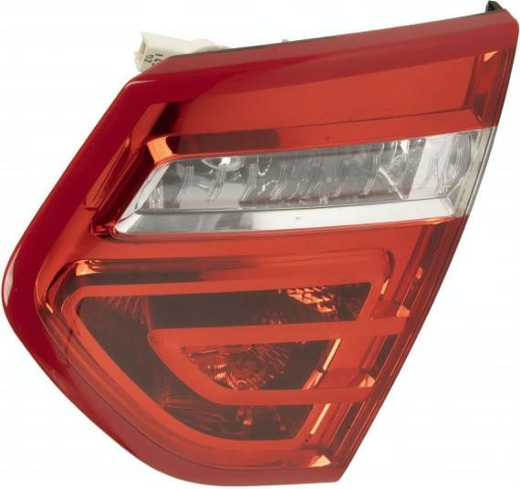 Десен стоп Magneti Marelli за Citroën C4 Picasso (2006-2014)