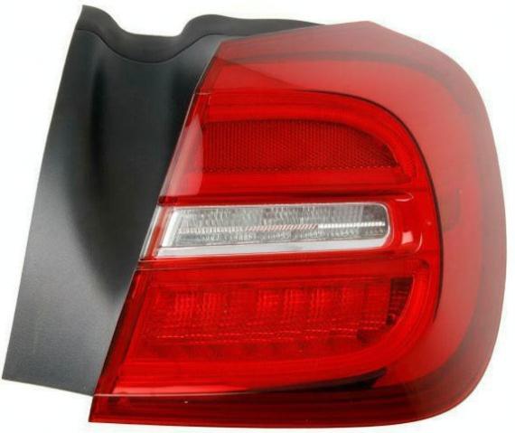 Десен стоп Magneti Marelli за Mercedes GLA (X156 2014-2017, ECE)
