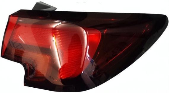 Десен стоп Magneti Marelli за Opel Astra (P21w+W16w)