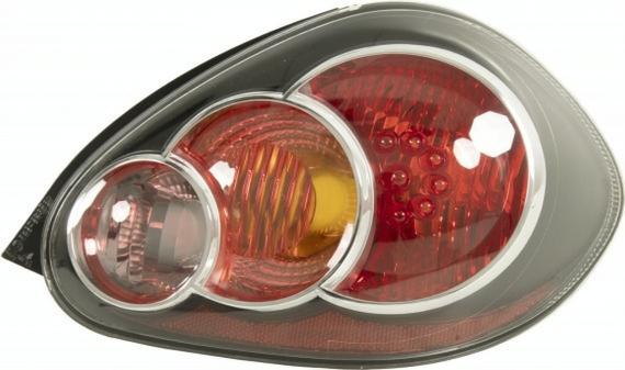 Десен стоп Magneti Marelli за Toyota Aygo