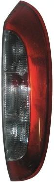 Десен стоп Mars Tech за Opel Corsa (C 2000-2006)