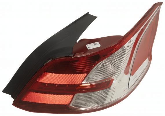 Десен стоп Mars Tech за Peugeot 301 (2012-2017)