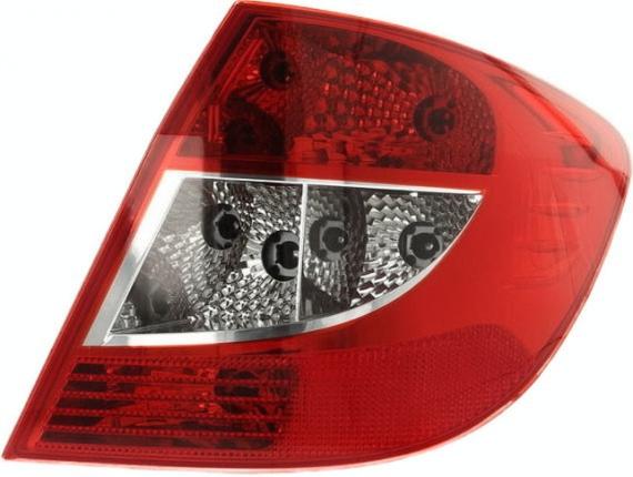 Десен стоп Mars Tech за Renault Thalia/Symbol (II 2008-2013)