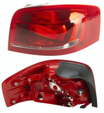 Десен стоп TYC за Audi A3 (2008-2012)