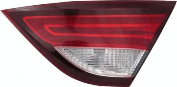 Десен стоп TYC за Chrysler 200 (2014-2017)