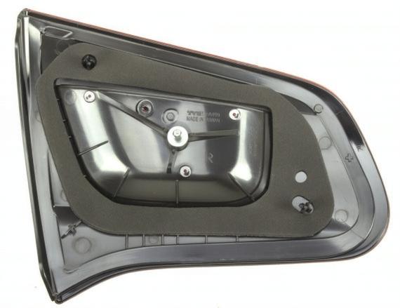 Десен стоп TYC за Citroën C3 (P21w+P21/5W)