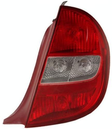 Десен стоп TYC за Citroën C5 (2001-2004)
