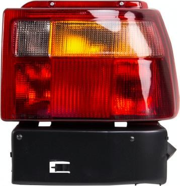 Десен стоп TYC за Citroën ZX