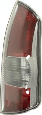 Десен стоп TYC за Daihatsu Sirion, Subaru Justy