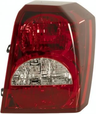 Десен стоп TYC за Dodge Caliber (2006.6-2012, OE 5160360AA)