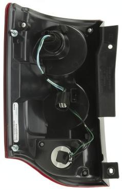 Десен стоп TYC за Dodge Grand Caravan (2011-2021)