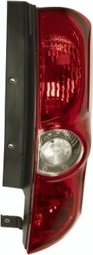 Десен стоп TYC за Fiat Doblo, Opel Combo