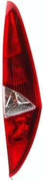 Десен стоп TYC за Fiat Punto (2003-2010, с бял мигач)