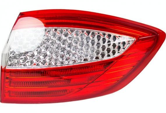 Десен стоп TYC за Ford Mondeo (III 2007-2010)
