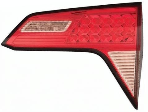 Десен стоп TYC за Honda Hr-V (2015-2019, W16w)