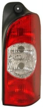 Десен стоп TYC за Nissan, Opel, Renault