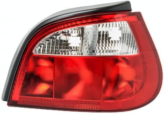 Десен стоп TYC за Renault Megane (Hatchback 1999-2002)