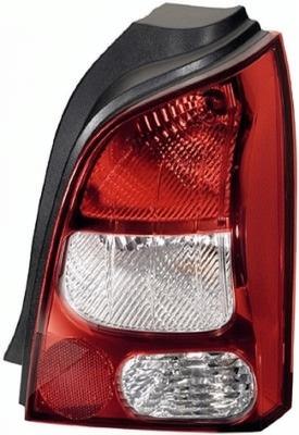 Десен стоп TYC за Renault Twingo (II 2006-2011)