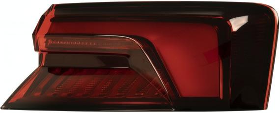 Десен стоп ULO за Audi A5 (2016-2019, OE 8W6945092J)