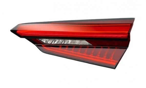 Десен стоп ULO за Audi A5 (2016-2019, OE 8W6945094D)