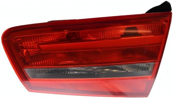 Десен стоп ULO за Audi A6 (2011-2014, P21w+P21/5W)