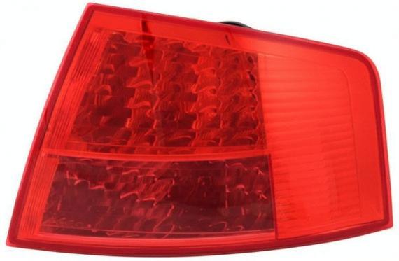 Десен стоп ULO за Audi A8 (2003-2010)