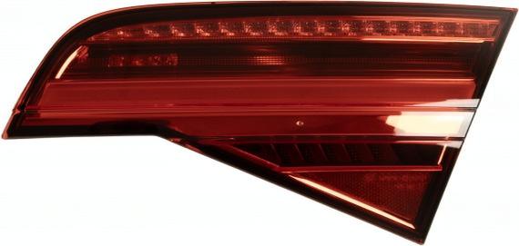 Десен стоп ULO за Audi A8 (2013-2017, с динамичен мигач)