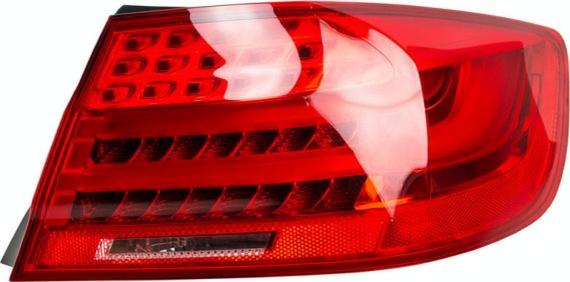 Десен стоп ULO за BMW Series 3 (E92/E93 coupe/cabrio 2010-2013)
