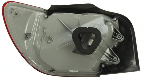 Десен стоп ULO за Mercedes A-Class (W176 2012-2015, LED)