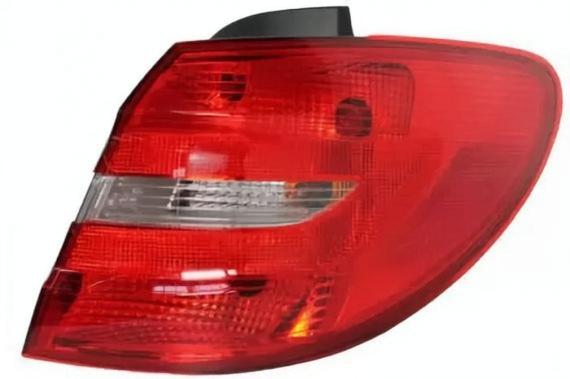 Десен стоп ULO за Mercedes B-Class (W246 2011-2014)