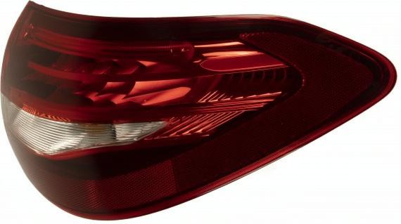 Десен стоп ULO за Mercedes C-Class (W205 2014-2018, OE A2059060657)