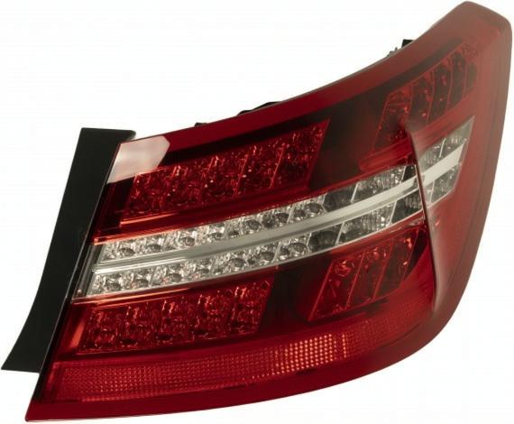 Десен стоп Ulo за Mercedes E-Class (C207 coupe/cabrio 2009-2013)