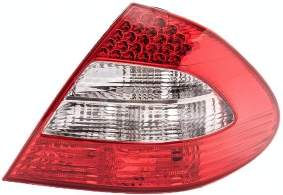 Десен стоп Ulo за Mercedes E-Class (W211 2002-2009, OE A2118202664)