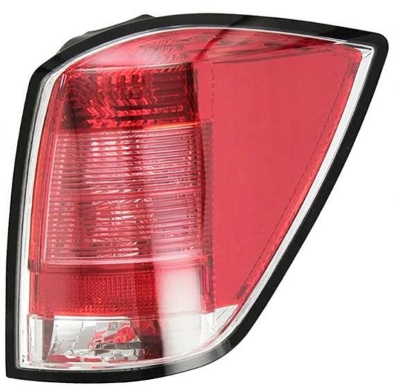 Десен стоп ULO за Opel Astra (H 2003-2010)