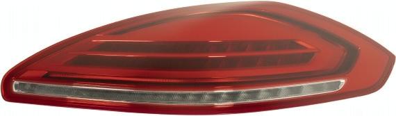 Десен стоп ULO за Porsche Panamera (2010-2016)